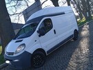 VIVARO/L2H2/1.9/DIESEL/KLIMA/SPRAWNY/ZAREJESTR/ - 2