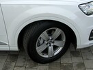 AUDI Q7 45 TDI mHEV - SALONOWY - I WŁAŚCICIEL - FAKTURA VAT+ - 7