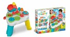 Nowy stolik sensoryczny Clementoni dla dzieci - 2