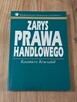 Zarys prawa handlowego. Kazimierz Kruczalak