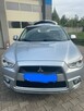 Mitsubishi asx sprzedam lub zamienie