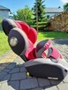 Fotelik samochodowy Kiddy phoenixfix pro 2 - 4