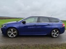 Sprzedam Peugeot 308 2.0 Gt - 4