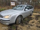 Sprzedam pojemne Mondeo - 1