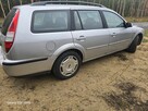 Sprzedam pojemne Mondeo - 4
