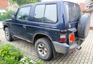 Mitsubishi Pajero 2 - 2