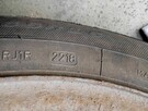 Opony Zimowe 185/65R15 z felgami - 6