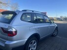 BMW X3 - 5