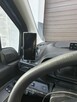 Uchwyt na telefon Peugeot plus poszerzenie uchwytu na kubek - 2