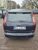 Ford focus c max 1.8 tdci