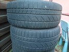 Kompletne koła 215/55/16 zimowe - 5