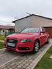 AUDI A4 AVANT 2.0 TDI 170KM | 177 TYS. KM ASO - 1