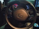 Toyota C-hr - 11