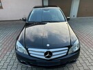 Mercedes c-klasa 180 1.8 benzyna CGI