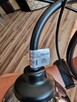 Lampa sufitowa SERPA G917003A-4CL G9 Zuma Line LED czarna sz - 7