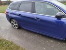 Sprzedam Peugeot 308 2.0 Gt - 5