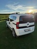 Fiat Qubo 1.4 LPG 2014 Rok Salon Polska Euro 6 - 2