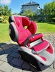 Fotelik samochodowy Kiddy phoenixfix pro 2 - 5