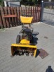Odśnieżarka Stiga Snow Blizzard 6.3 kW wirnikowa - 3