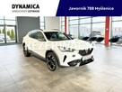 Cupra Formentor 2.0TSI 190KM DSG 4drive 2023 r., salon PL, gwarancja fabryczna, f. VAT