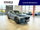 Mazda CX-5 SkyPassion 2.5SkyActiveG 195KM automat AWD 2019 r., s. PL, serwisowana