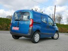 Peugeot Bipper 1.4 75KM Eu5 Teepe -5 osób -Klima -1 Wł -Nowy rozrząd -Bardzo zadbany - 3