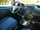 Peugeot Bipper 1.4 75KM Eu5 Teepe -5 osób -Klima -1 Wł -Nowy rozrząd -Bardzo zadbany - 5