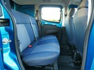 Peugeot Bipper 1.4 75KM Eu5 Teepe -5 osób -Klima -1 Wł -Nowy rozrząd -Bardzo zadbany - 7