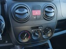 Peugeot Bipper 1.4 75KM Eu5 Teepe -5 osób -Klima -1 Wł -Nowy rozrząd -Bardzo zadbany - 14