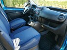 Peugeot Bipper 1.4 75KM Eu5 Teepe -5 osób -Klima -1 Wł -Nowy rozrząd -Bardzo zadbany - 15