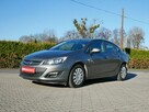 Opel Astra 1.6 115KM Euro 6 -Sedan -Krajowy -Zobacz