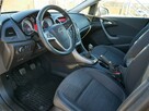 Opel Astra 1.6 115KM Euro 6 -Sedan -Krajowy -Zobacz - 4