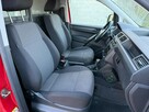 Volkswagen Caddy 1.4 TGI 110 KM Automat   77  tys przebieg instalacja LPG - 10