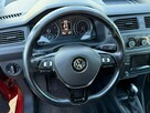 Volkswagen Caddy 1.4 TGI 110 KM Automat   77  tys przebieg instalacja LPG - 12