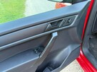 Volkswagen Caddy 1.4 TGI 110 KM Automat   77  tys przebieg instalacja LPG - 14
