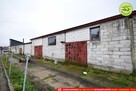 Hala produkcyjno-warsztatowa/magazyn blisko Lublin - 3