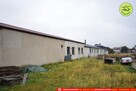 Hala produkcyjno-warsztatowa/magazyn blisko Lublin - 11