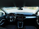 Audi Q3 z Gwarancją Bezwypadkowa 100% Model 2022r - 8