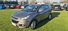Hyundai ix35 Zarejestrowany - 3