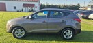 Hyundai ix35 Zarejestrowany - 4