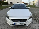 Volvo V40 1.6D Ocean Race Virtual Skóra PDC Alu Biała Perła Carpass - 5