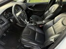 Volvo V40 1.6D Ocean Race Virtual Skóra PDC Alu Biała Perła Carpass - 10