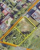 Idealna pod Twój wymarzony dom - działka budowlana - 1