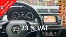 Škoda Fabia Kamera cofania Climatronik Kier.wielof. KeyLess Grz.fotele 27 netto FV