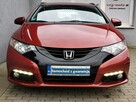Honda Civic I właściciel zadbana ekonomiczny F. 23% Gwarancja - 3