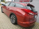 Honda Civic I właściciel zadbana ekonomiczny F. 23% Gwarancja - 7