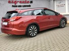 Honda Civic I właściciel zadbana ekonomiczny F. 23% Gwarancja - 9