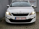 Peugeot 308 serwis wyposażenie zadbany Gwarancja - 3