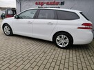 Peugeot 308 serwis wyposażenie zadbany Gwarancja - 6