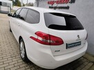 Peugeot 308 serwis wyposażenie zadbany Gwarancja - 7